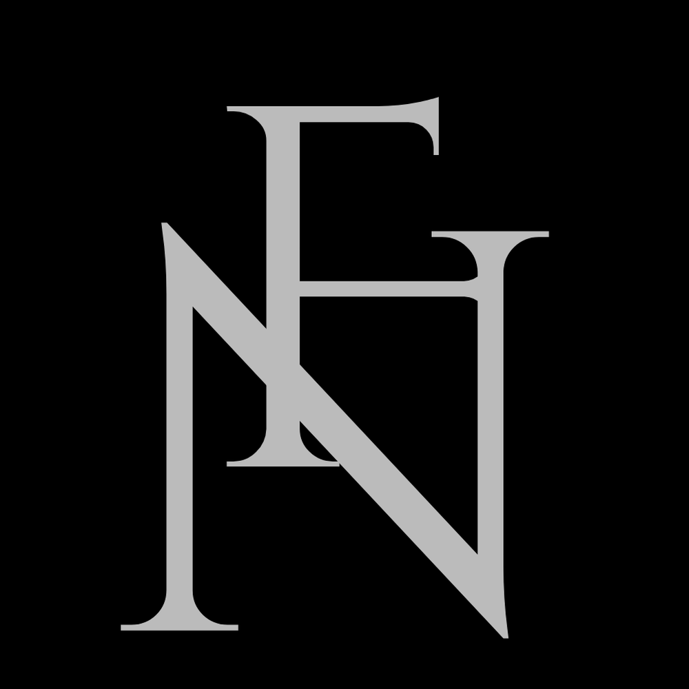 NOIR fitness ロゴマーク